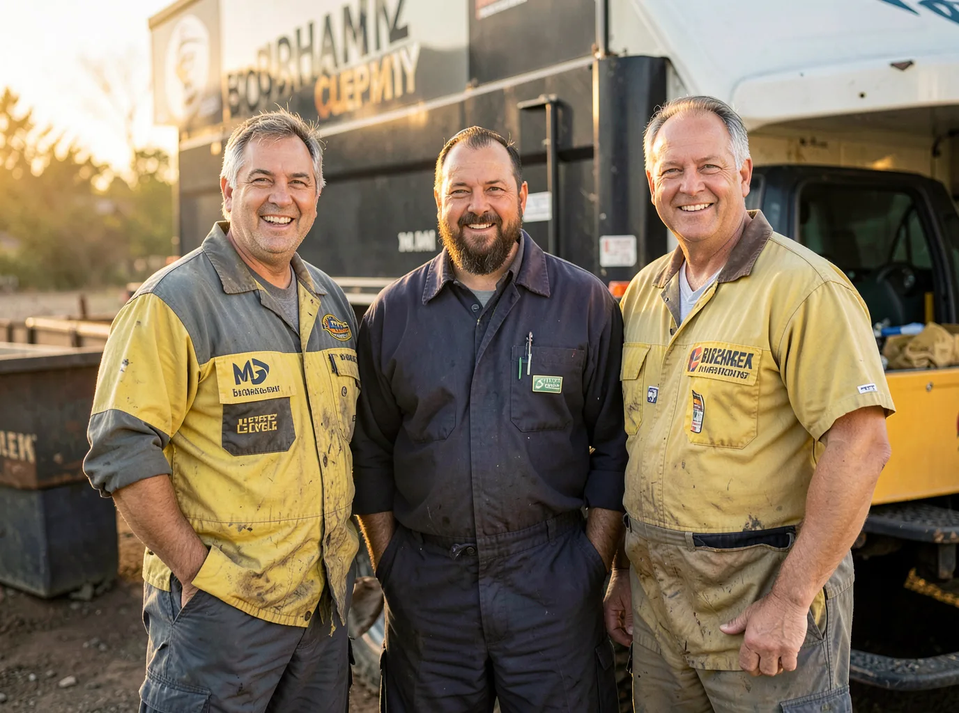 Sewage Cleanup company in Aberdeen, WA