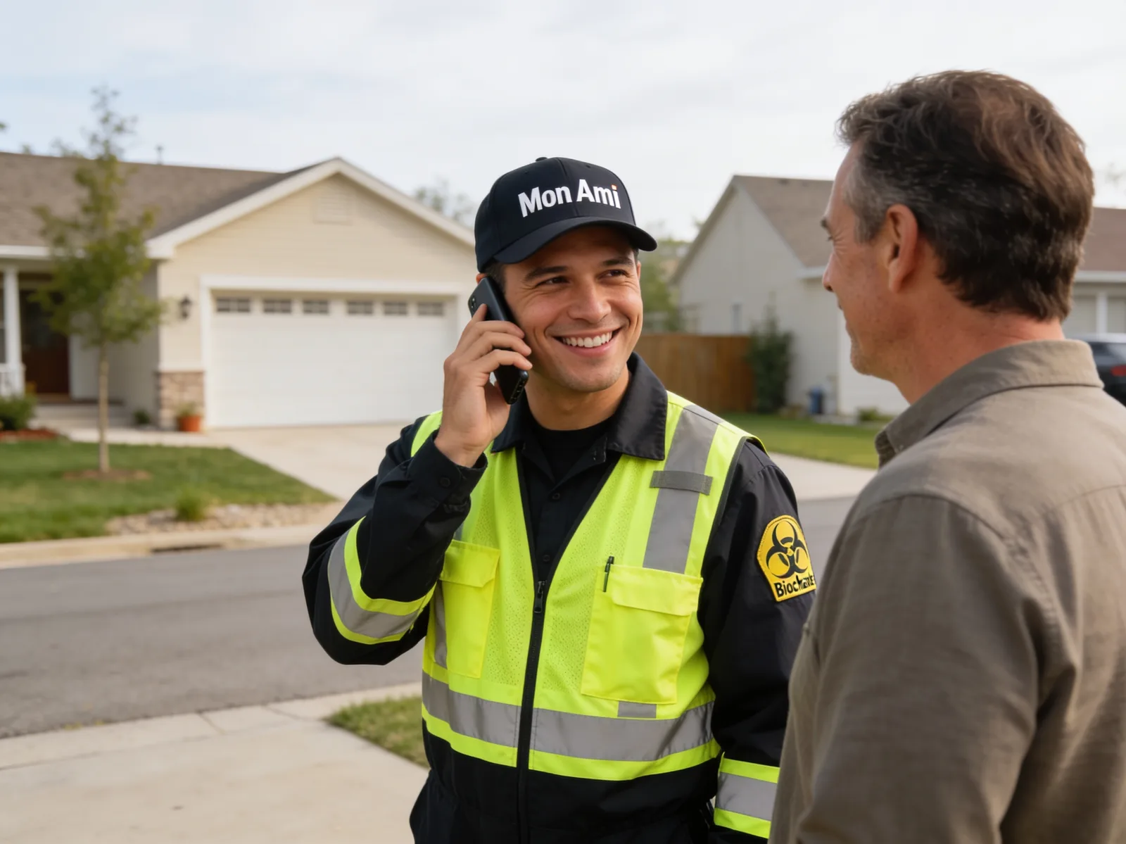 Sewage Cleanup Aberdeen, WA FAQs