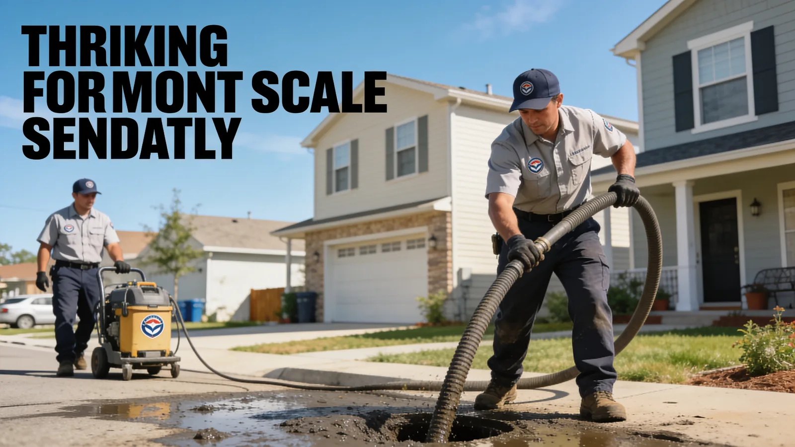 Sewage Cleanup in Aberdeen, WA near me
